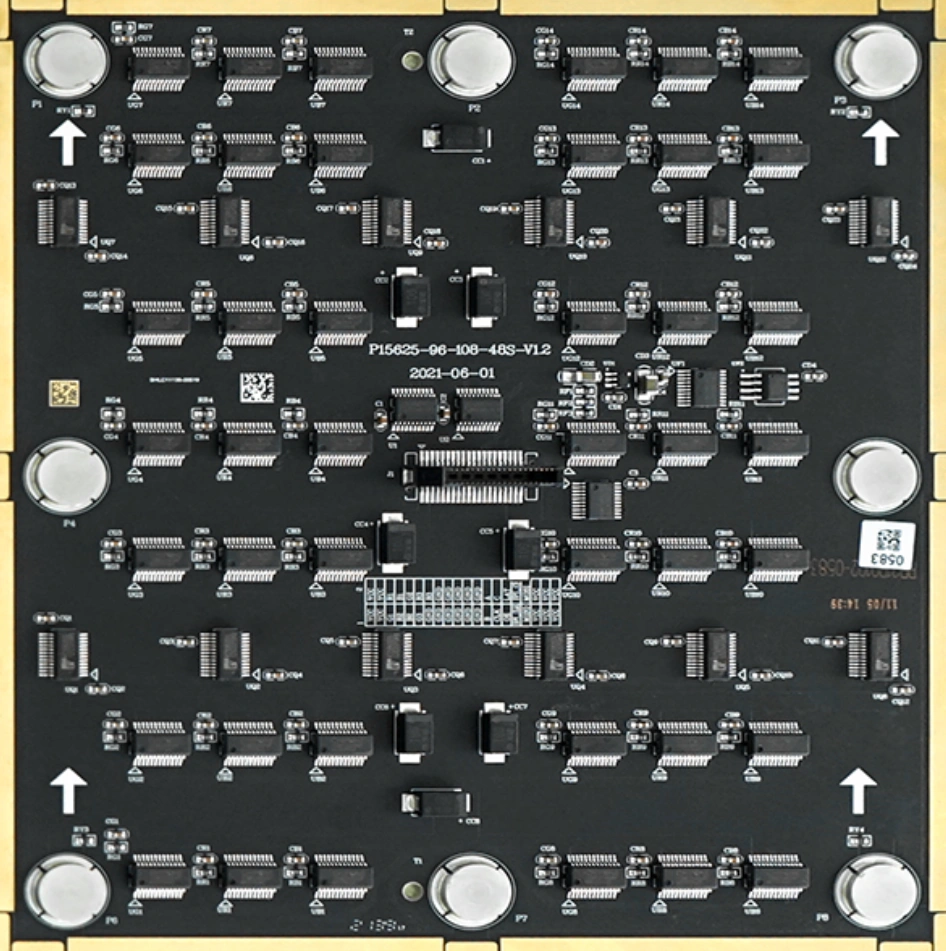 COB (Chip-on-Board)
