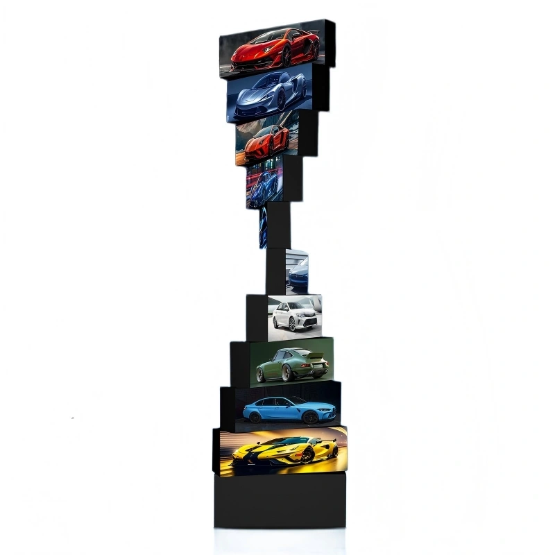 Outdoor LED Screen