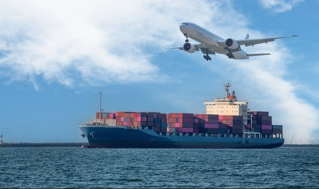 International logistics