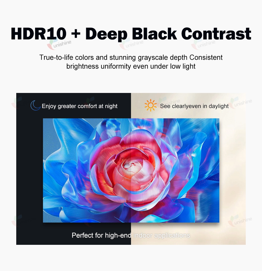 U-MD Indoor LED Screen (3)