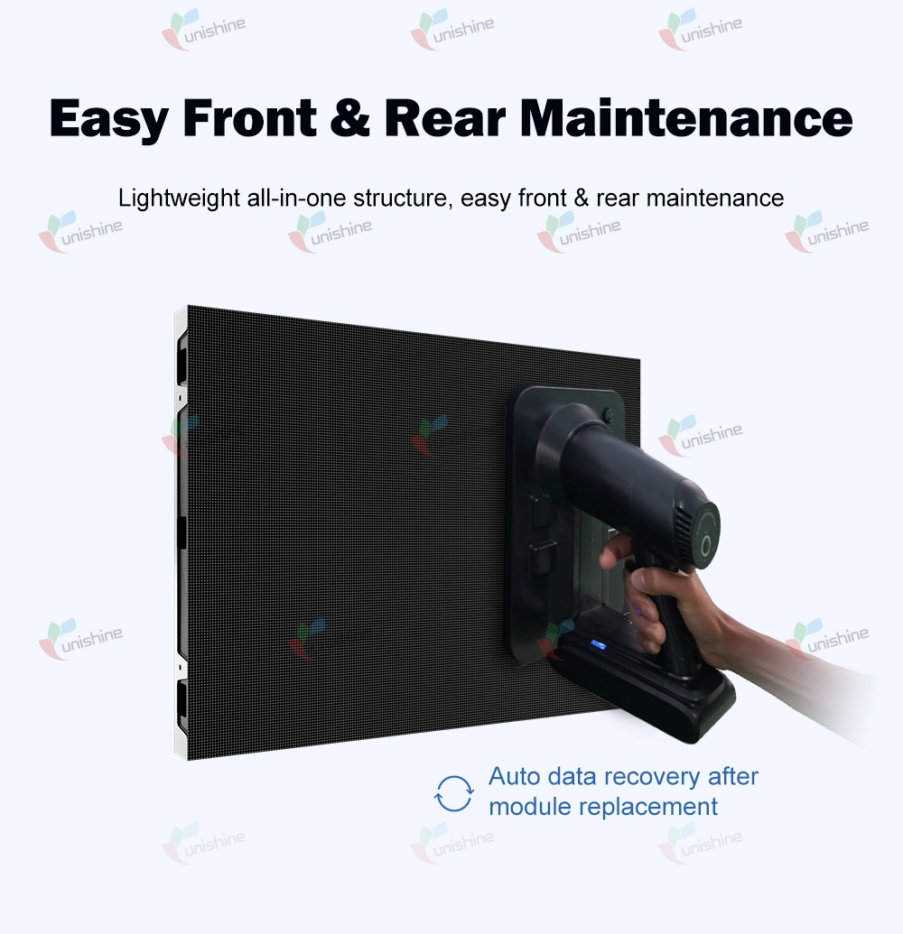 U-MD Indoor LED Screen (4)