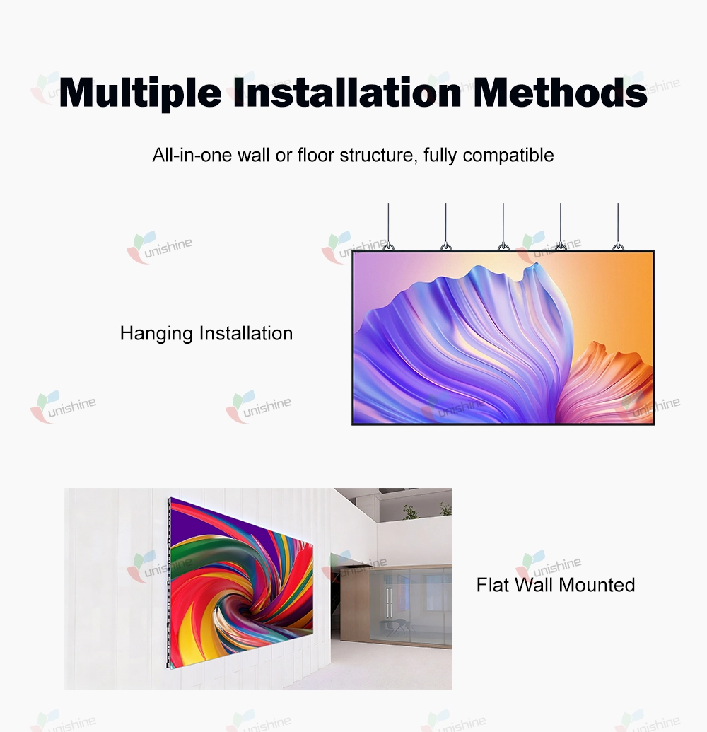 U-MD Indoor LED Screen (5)