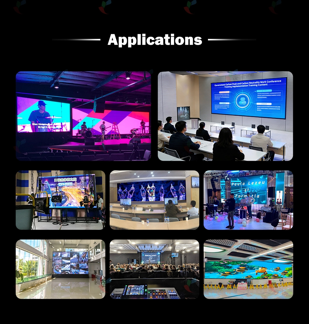 U-MD Indoor LED Screen (9)
