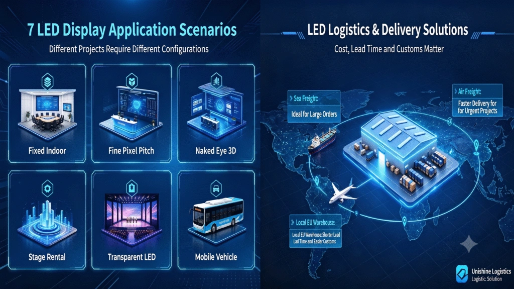 LED Display 2