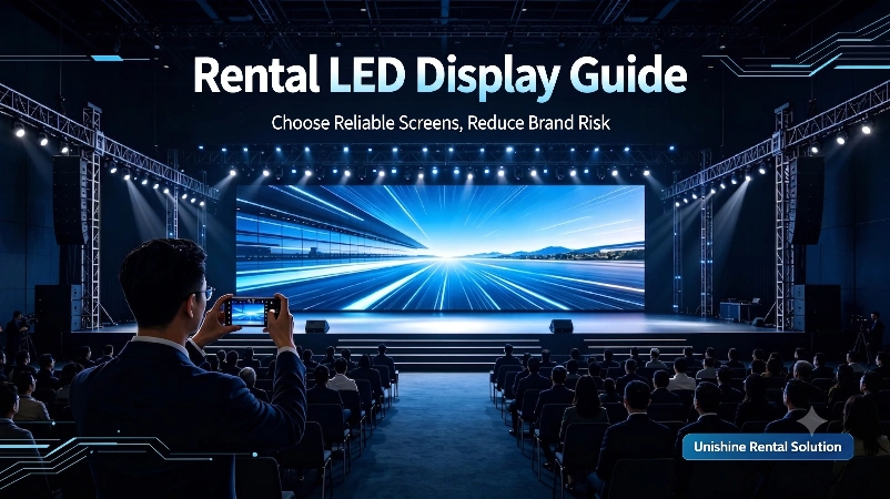 LED Display 1