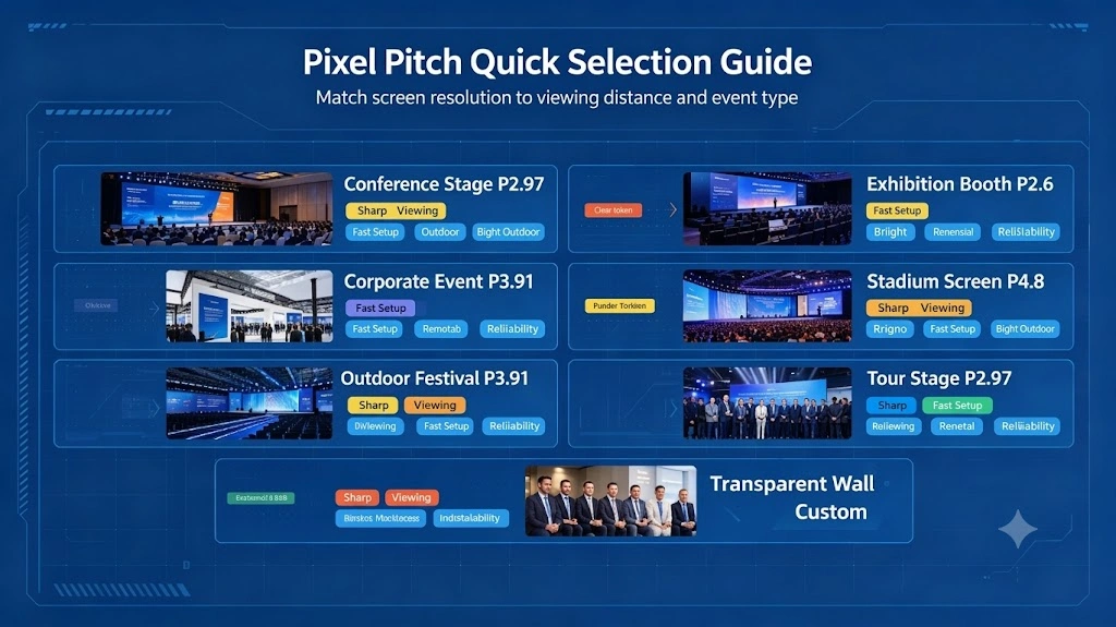 Rental LED Display 2