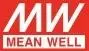 MEAN WELL logo