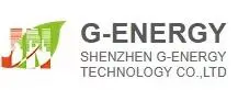 G-Energy logo