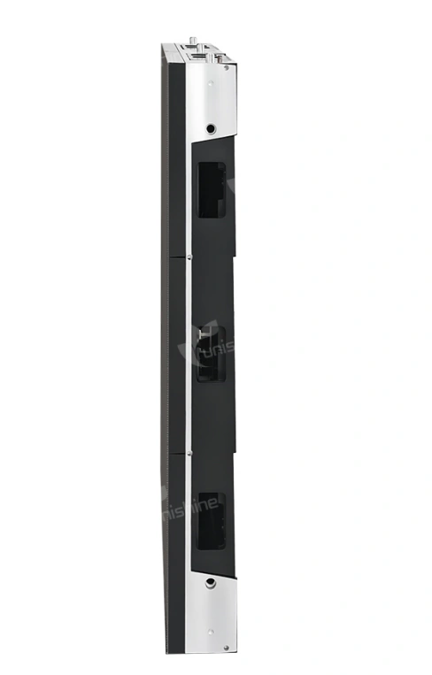 Service LED Wall