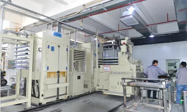 Laminate Equipment Laminate Equipment