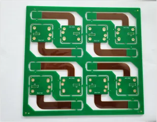 Rigid-Flex PCB