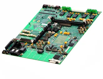 Consumer Electronics PCB Assembly