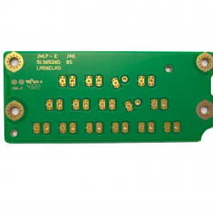 Double PCB
