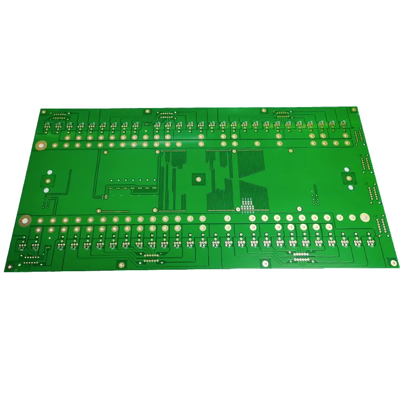 China wholesale Double-sided PCB Supplier & Manufacturer – Victory