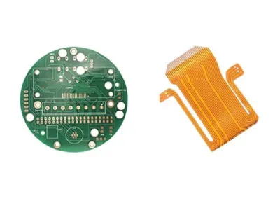 Examining Key Choice Considerations Flexible vs Rigid Printed Circuit Boards
