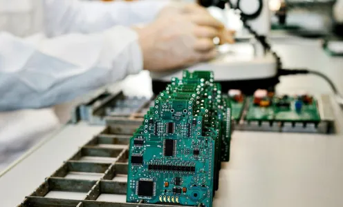 Multilayer PCB Manufacturing Driving Electronics Innovation