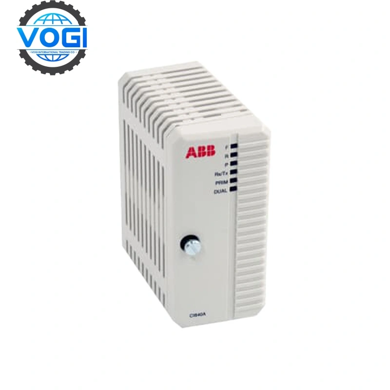 ABB CI840A 1 ABB CI840A 1