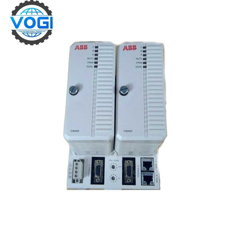 ABB CI840A 2 ABB CI840A 2