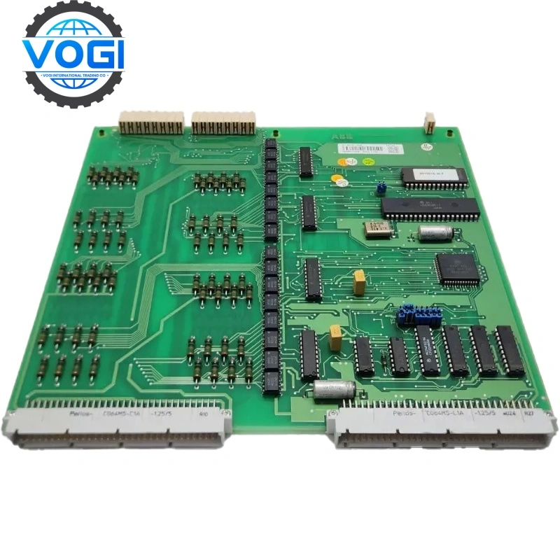 ABB DSDI110A 1