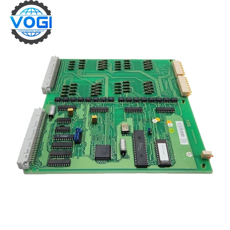 ABB DSDI110A 2 ABB DSDI110A 2