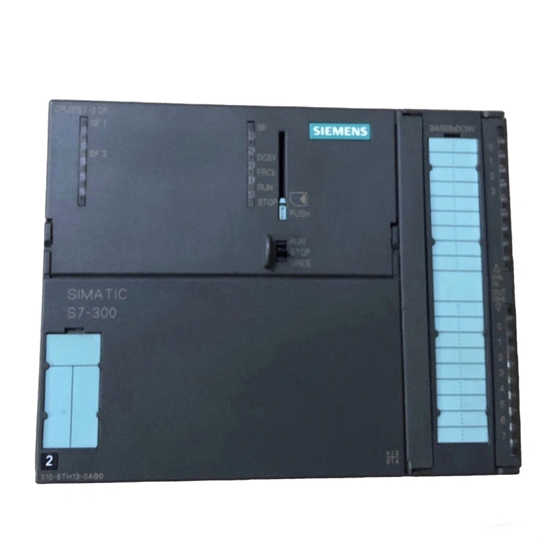 Siemens 6ES7315-6TH13-0AB0