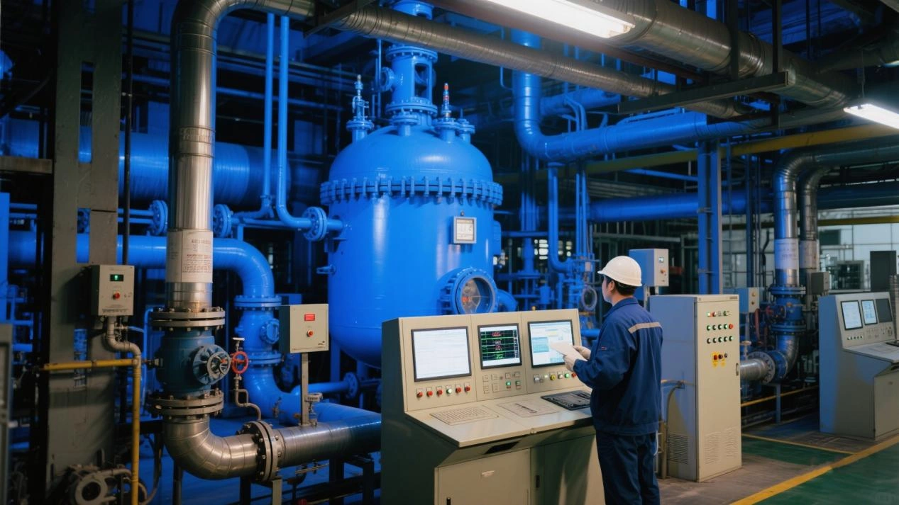 GE and Siemens