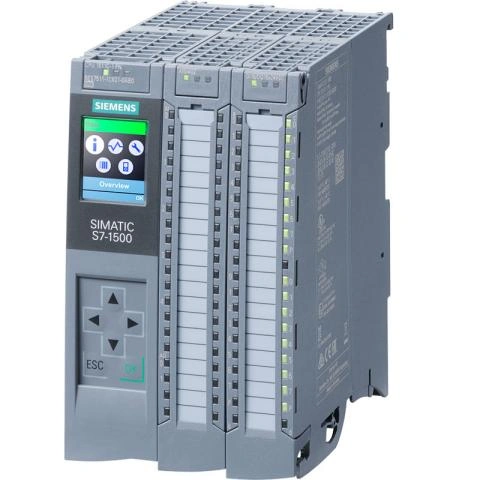 GE and Siemens1