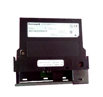 Triconex safety control system2