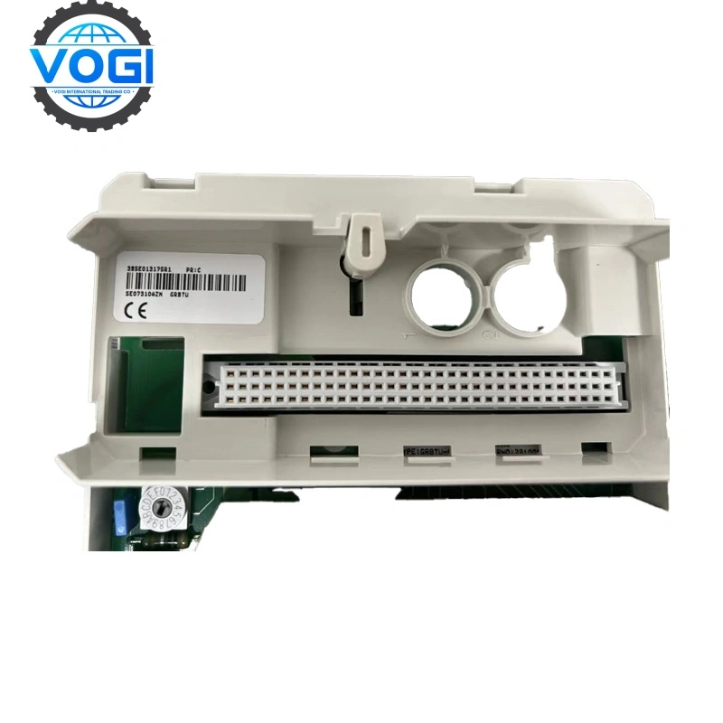 ABB GRBTU-01 2 ABB GRBTU-01 2