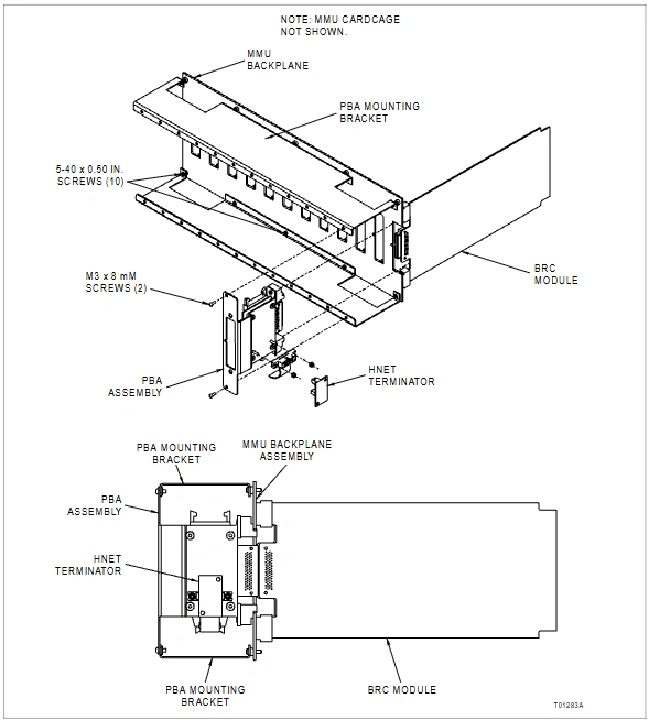 Abb IEMMU21