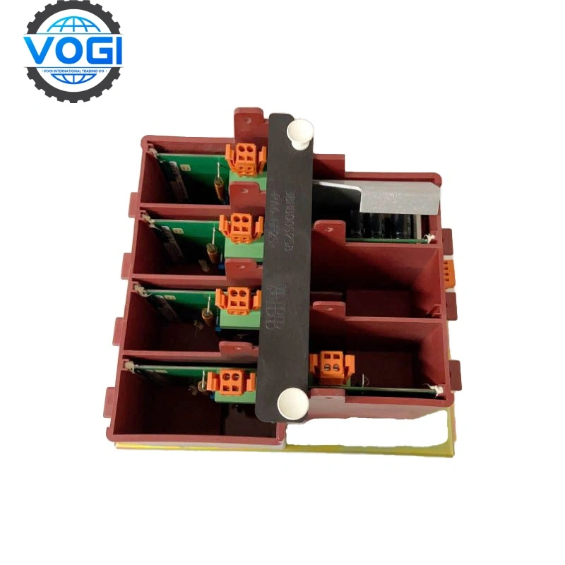 ABB KUC755AE105 2 ABB KUC755AE105 2