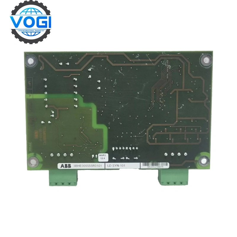 ABB LDSYN-101 2 ABB LDSYN-101 2