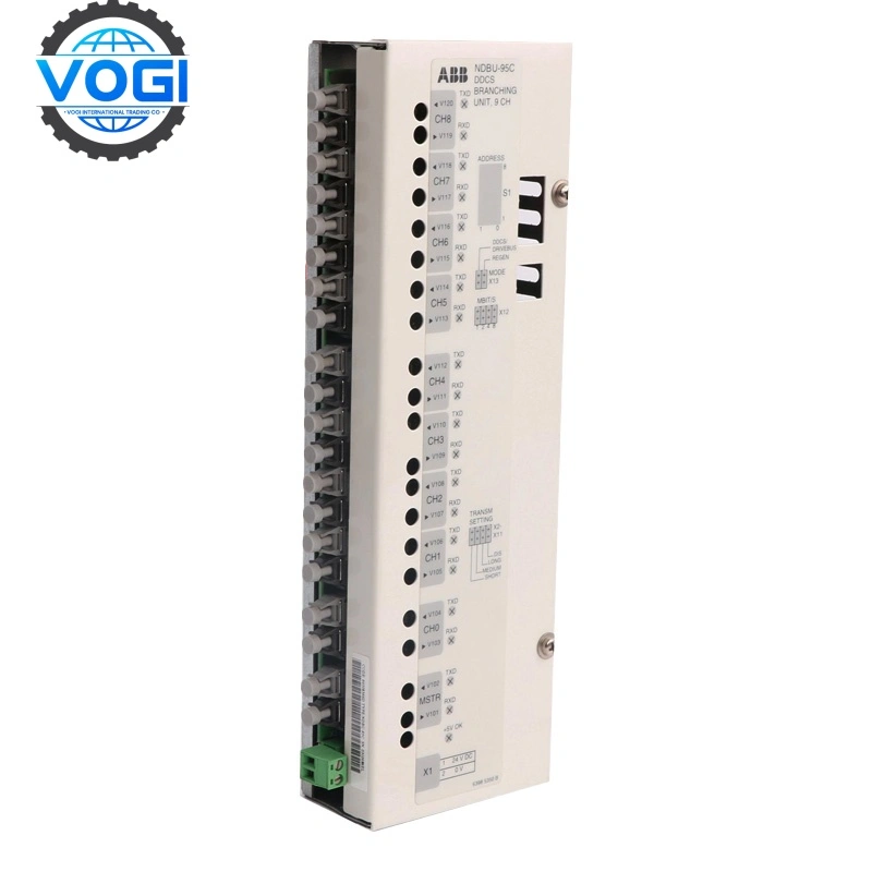 ABB NDBU-95C 1