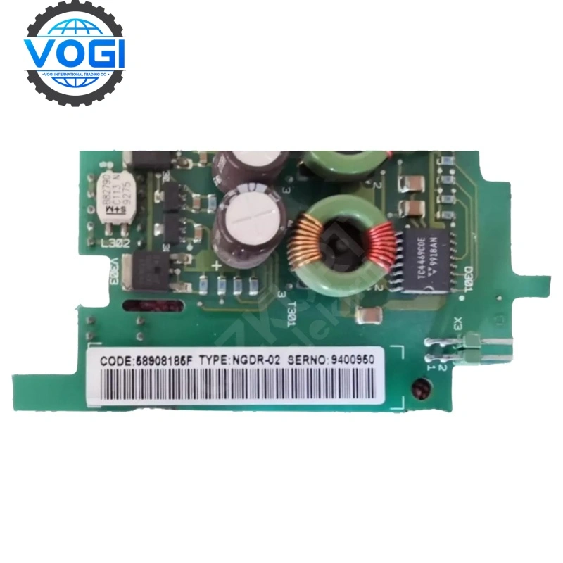 ABB NGDR-02 1