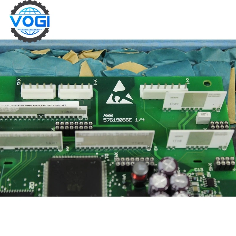 ABB NINT-62C 2 ABB NINT-62C 2