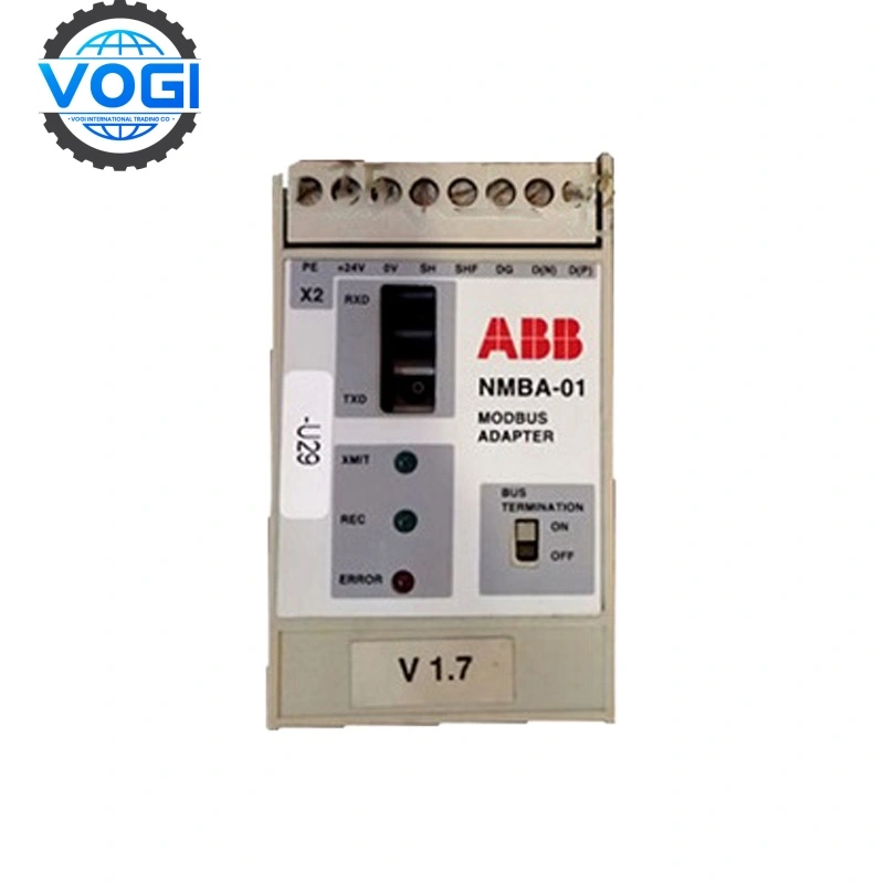 ABB NMBA-01 1