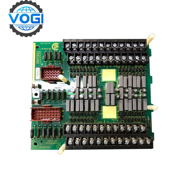 ABB NTAI06 1