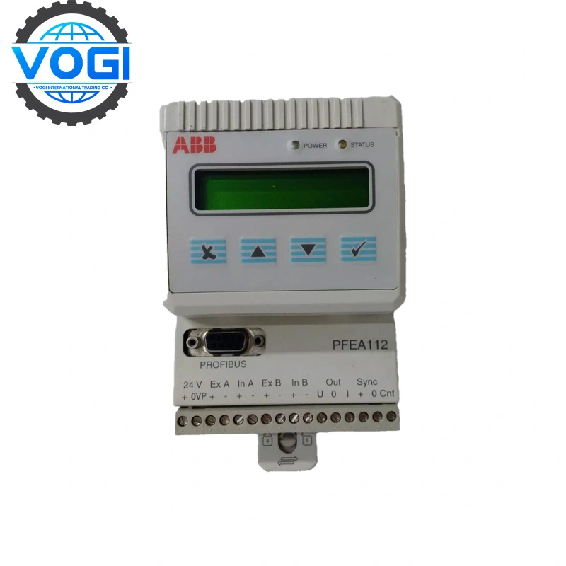 ABB PFEA112-20 2 ABB PFEA112-20 2