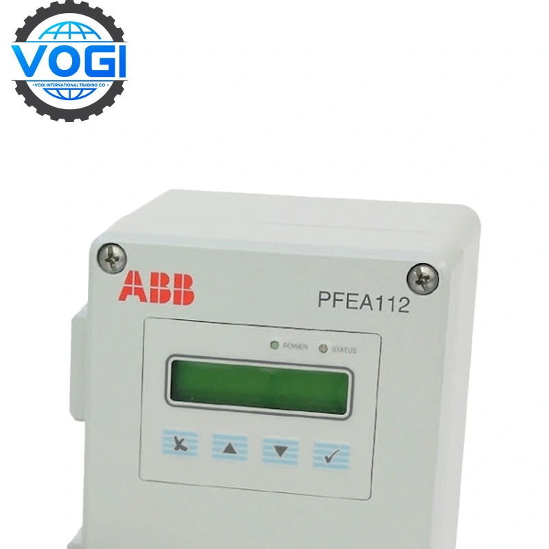 ABB PFEA112-65 1 ABB PFEA112-65 1