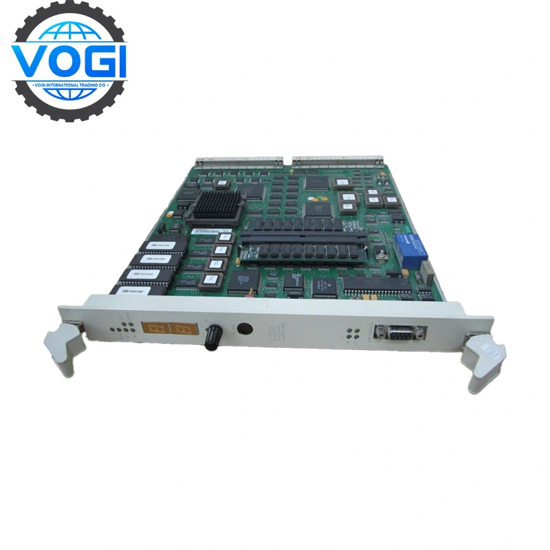 ABB PM510V16 1