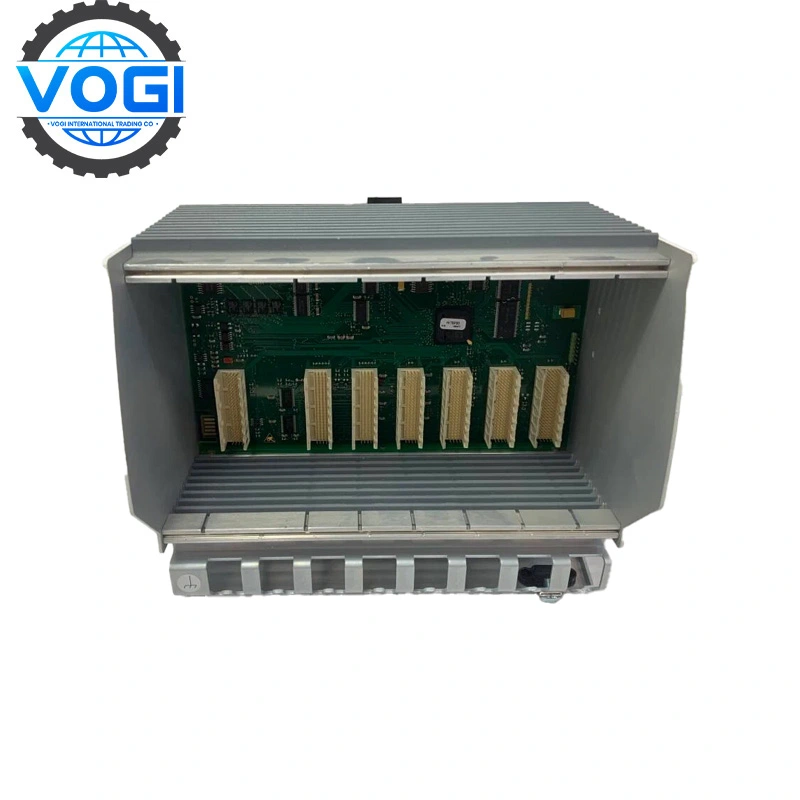 ABB PM803F 3 ABB PM803F 3