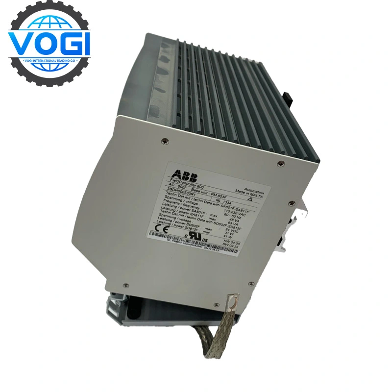 ABB PM803F 1