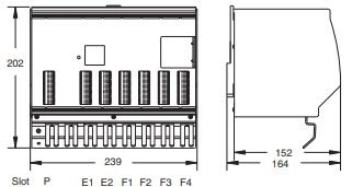 ABB PM803F