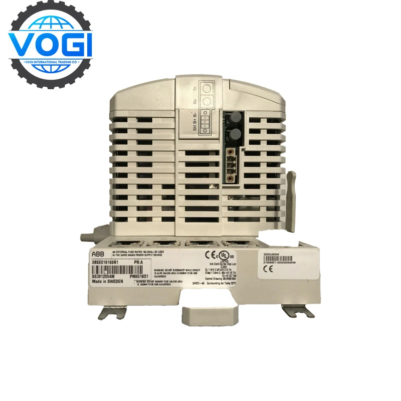 ABB PM851K01 3 ABB PM851K01 3