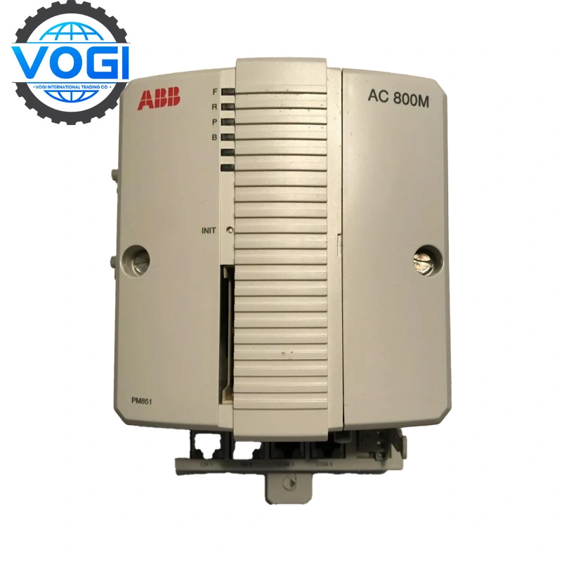 ABB PM851K01 2 ABB PM851K01 2