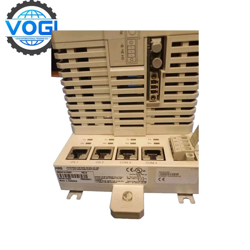 ABB PM856K01 4 ABB PM856K01 4