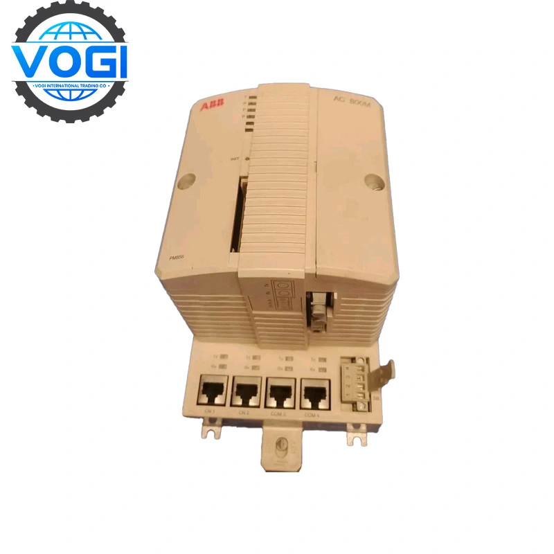 ABB PM856K01 1