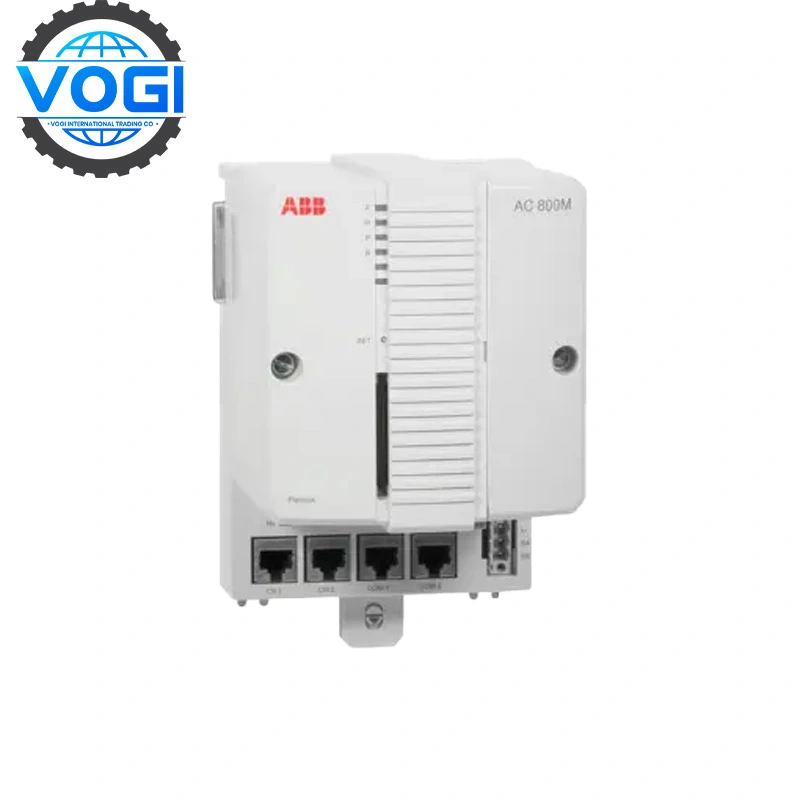 ABB PM860K01 1