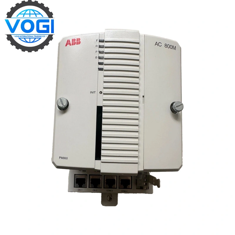 ABB PM860K01 2