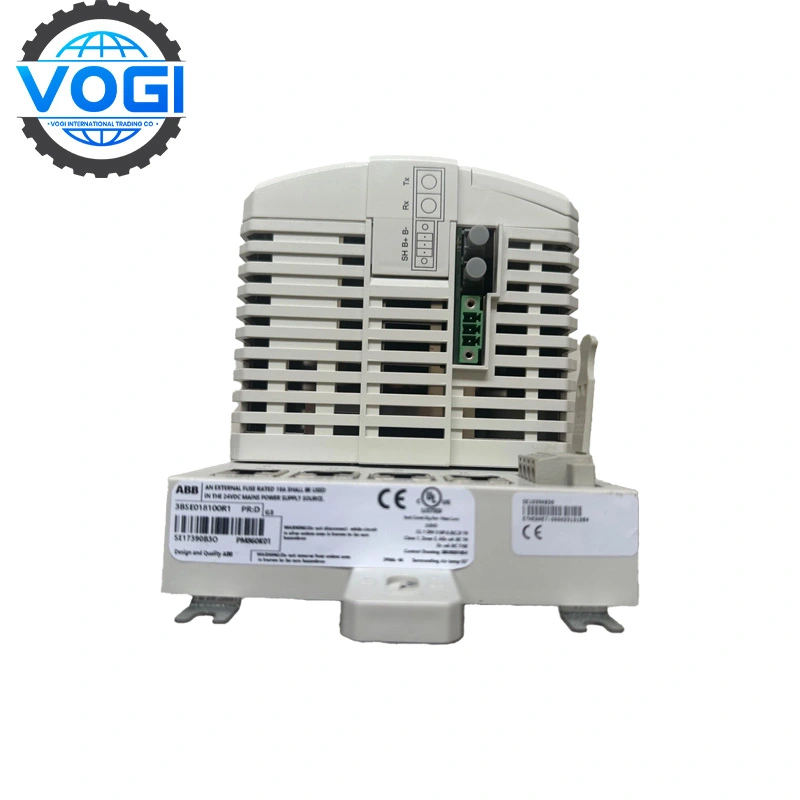 ABB PM860K01 3 ABB PM860K01 3